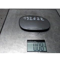 Glace retroviseur droit PEUGEOT 206 Photo n°1