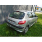Glace retroviseur droit PEUGEOT 206