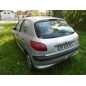 Glace retroviseur droit PEUGEOT 206