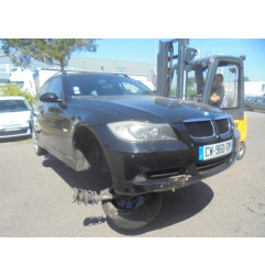 Demarreur BMW SERIE 3 E91 Photo n°6