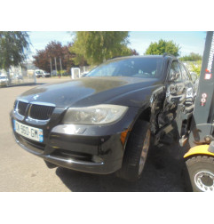 Demarreur BMW SERIE 3 E91 Photo n°7