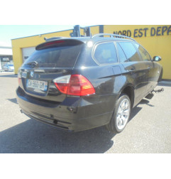 Demarreur BMW SERIE 3 E91 Photo n°8