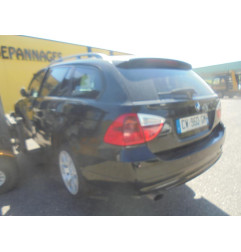 Demarreur BMW SERIE 3 E91 Photo n°9