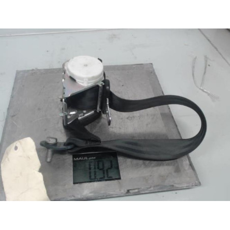 Ceinture avant droit FORD FOCUS 2