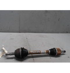 Cardan gauche (transmission) CITROEN BERLINGO 2 Photo n°1