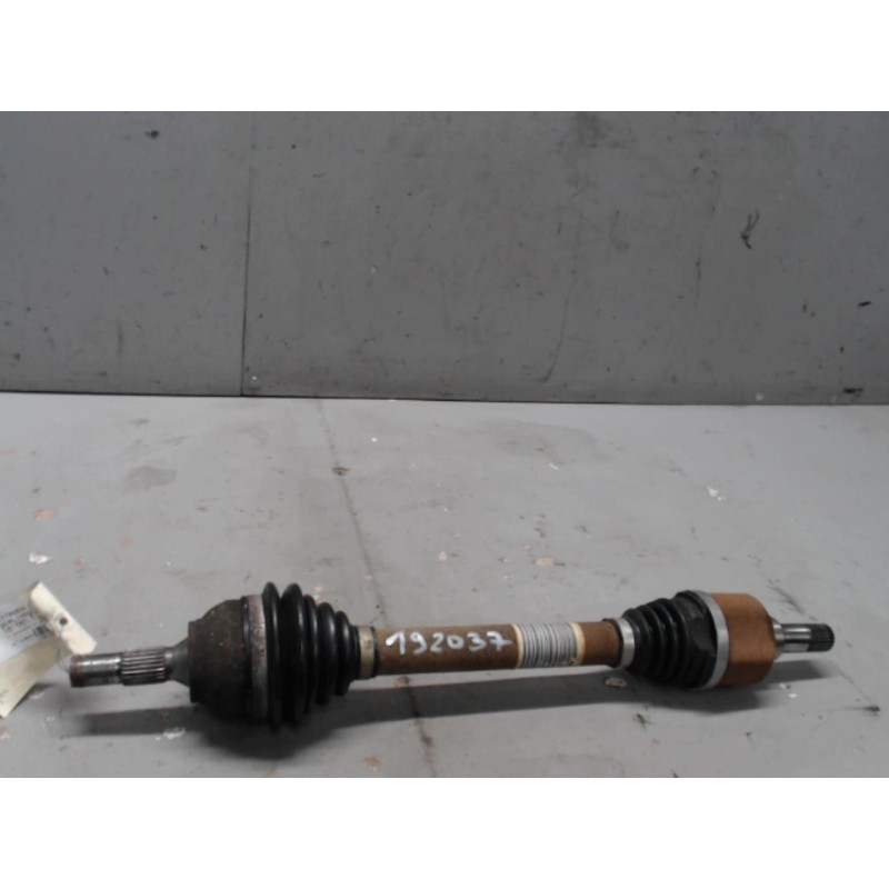 Cardan gauche (transmission) CITROEN BERLINGO 2