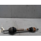 Cardan gauche (transmission) CITROEN BERLINGO 2