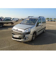 Cardan gauche (transmission) CITROEN BERLINGO 2 Photo n°4