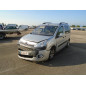 Cardan gauche (transmission) CITROEN BERLINGO 2