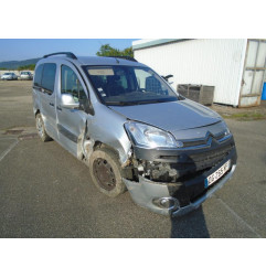 Cardan gauche (transmission) CITROEN BERLINGO 2 Photo n°5