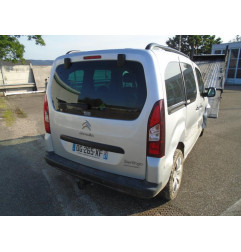 Cardan gauche (transmission) CITROEN BERLINGO 2 Photo n°6