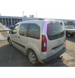 Cardan gauche (transmission) CITROEN BERLINGO 2 Photo n°7