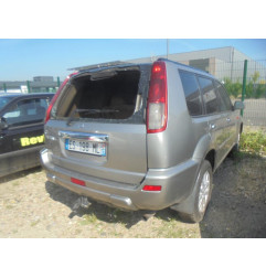 Feu arriere principal droit (feux) NISSAN X-TRAIL 1 Photo n°5