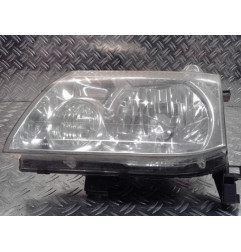 Optique avant principal gauche (feux)(phare) NISSAN X-TRAIL 1 Photo n°1