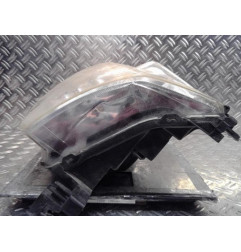 Optique avant principal gauche (feux)(phare) NISSAN X-TRAIL 1