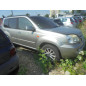 Optique avant principal gauche (feux)(phare) NISSAN X-TRAIL 1