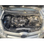 Capot TOYOTA COROLLA VERSO 2