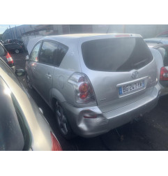 Capot TOYOTA COROLLA VERSO 2 Photo n°9