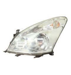 Optique avant principal gauche (feux)(phare) TOYOTA COROLLA VERSO 2 Photo n°1