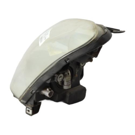 Optique avant principal gauche (feux)(phare) TOYOTA COROLLA VERSO 2
