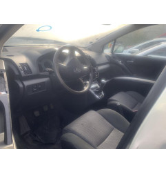 Optique avant principal gauche (feux)(phare) TOYOTA COROLLA VERSO 2 Photo n°10