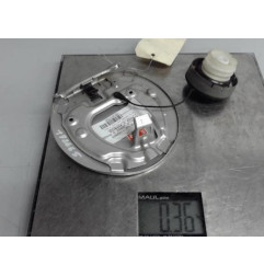 Trappe d'essence TOYOTA COROLLA VERSO 2