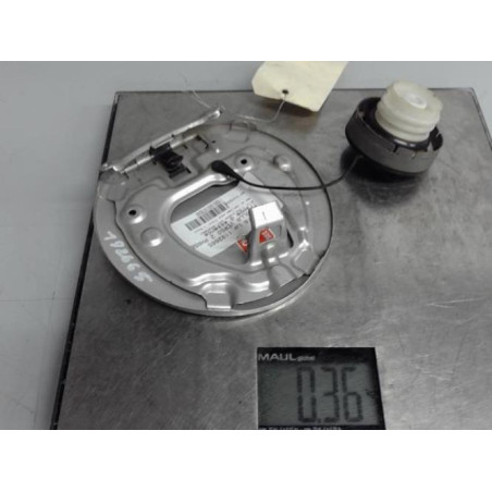 Trappe d'essence TOYOTA COROLLA VERSO 2