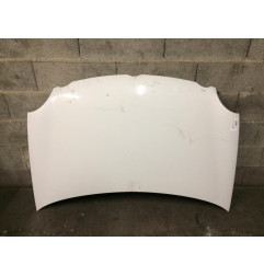 Capot VOLKSWAGEN POLO 4 Photo n°1