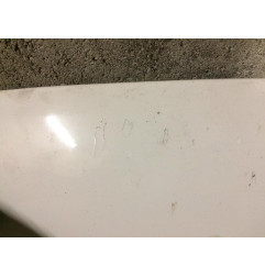 Capot VOLKSWAGEN POLO 4