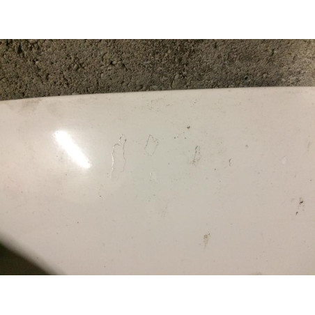 Capot VOLKSWAGEN POLO 4