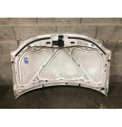 Capot VOLKSWAGEN POLO 4 Photo n°4