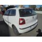 Capot VOLKSWAGEN POLO 4