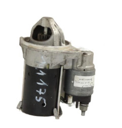 Demarreur FORD FIESTA 7 Photo n°5