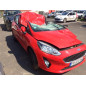 Demarreur FORD FIESTA 7