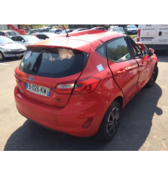 Demarreur FORD FIESTA 7 Photo n°7