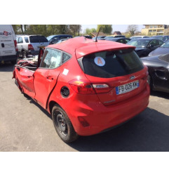 Commande de phare FORD FIESTA 7 Photo n°6