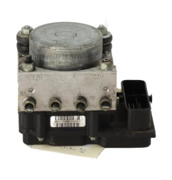 Bloc ABS (freins anti-blocage) DACIA DUSTER 1 Photo n°1