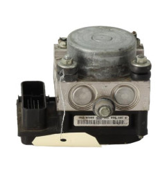 Bloc ABS (freins anti-blocage) DACIA DUSTER 1 Photo n°3