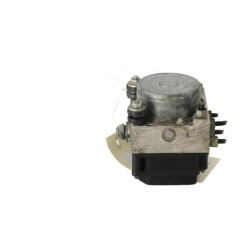 Bloc ABS (freins anti-blocage) DACIA DUSTER 1 Photo n°4