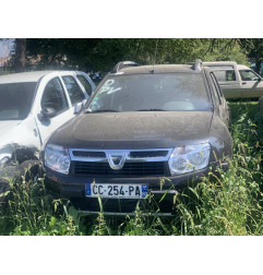 Verin de coffre DACIA DUSTER 1 Photo n°5