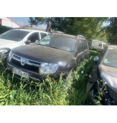 Verin de coffre DACIA DUSTER 1 Photo n°6