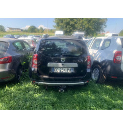 Verin de coffre DACIA DUSTER 1 Photo n°8