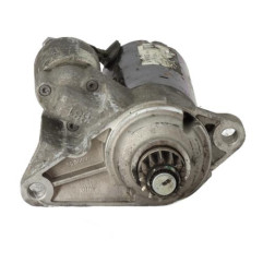 Demarreur AUDI A1 1 Photo n°1