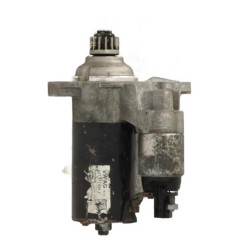 Demarreur AUDI A1 1 Photo n°5