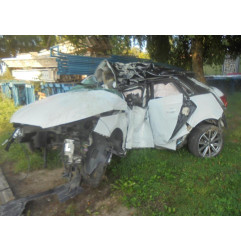 Demarreur AUDI A1 1 Photo n°11