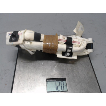 Air bag rideau droit FORD FOCUS 3 Photo n°1