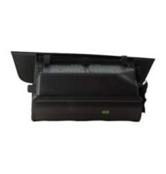 Boite a gants RENAULT CLIO 4 Photo n°3