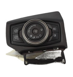 Commande de phare FORD FOCUS 3 Photo n°1
