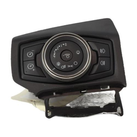 Commande de phare FORD FOCUS 3 Photo n°1