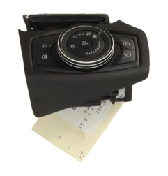 Commande de phare FORD FOCUS 3 Photo n°3